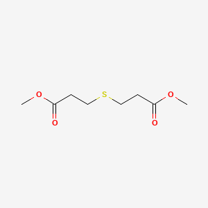 CAS 4131-74-2