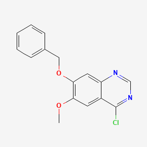 CAS 162364-72-9