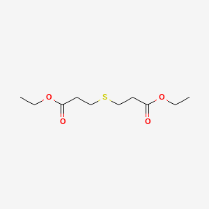 CAS 673-79-0