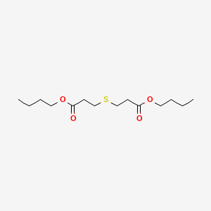 CAS 6975-31-1