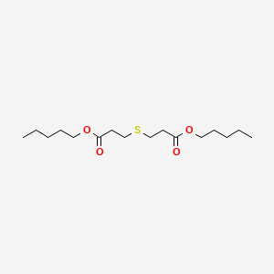 CAS 4275-36-9