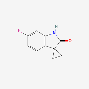 CAS 1378834-16-2