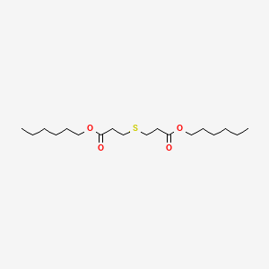 CAS 15206-58-3