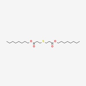 CAS 3006-27-7