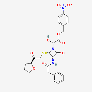 CAS 436100-74-2