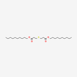 CAS 4275-40-5