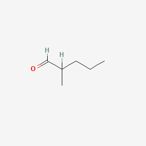 CAS 123-15-9