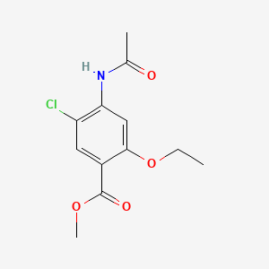 CAS 4235-43-2