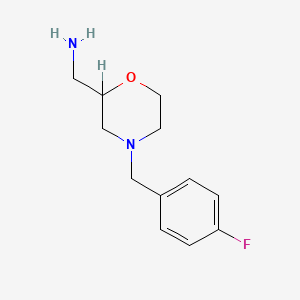 CAS 112914-13-3