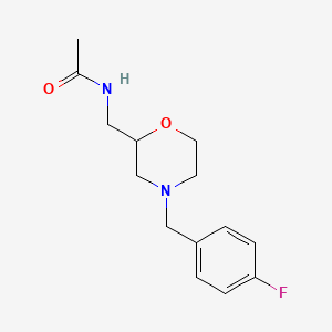 CAS 112913-94-7