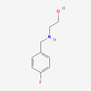 CAS  22116-33-2