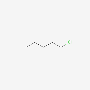 CAS 543-59-9