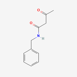 CAS 882-36-0