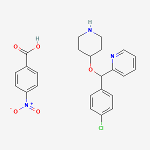 CAS 161558-45-8