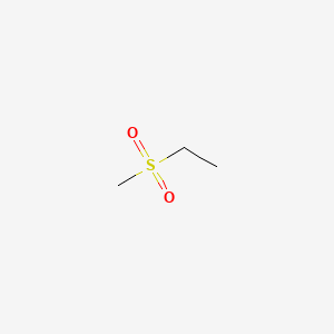 CAS 594-43-4