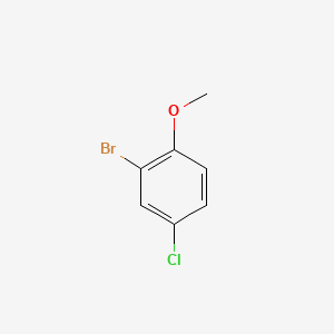 CAS  60633-25-2