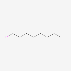 CAS 629-27-6
