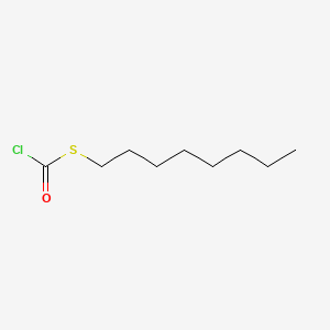 CAS  13889-96-8