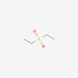 CAS 597-35-3