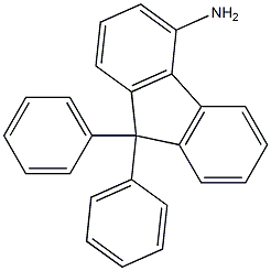 9,9-diphenyl-fluorene-4-amine