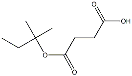 Methyl/tertiary butyl succinate