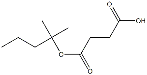 ethyl/tertiary butyl succinate